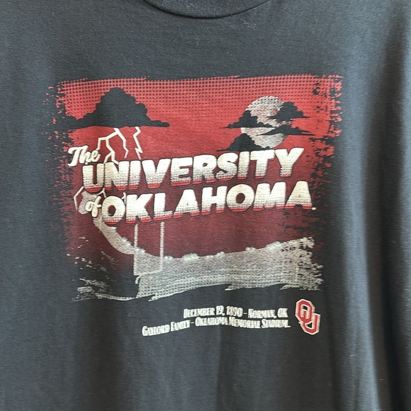 Men's Long Sleeve Tee - Picture 2 of 4